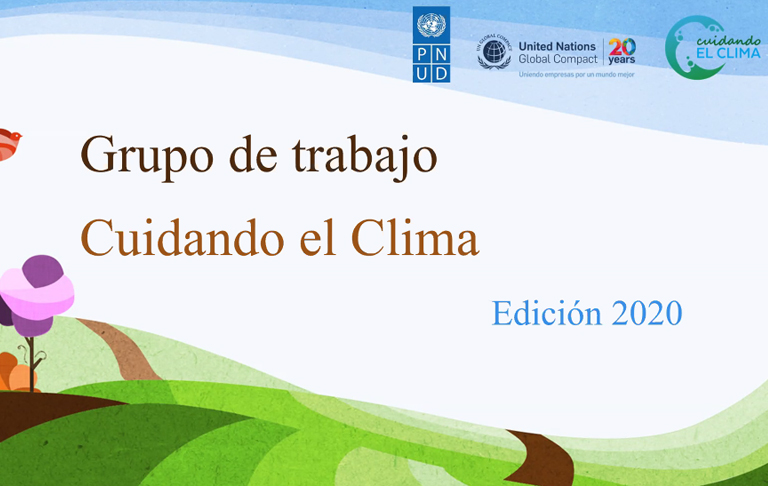 adeeraok's tweet photo. Adeera estuvo presente en la primera reunión del grupo de trabajo #CuidandoElClima del @pactoglobalARG. En el encuentro se determinaron metas y objetivos tendientes a preservar el medio ambiente. https://t.co/zliVeo2fhG https://t.co/GMKYPIc9vf