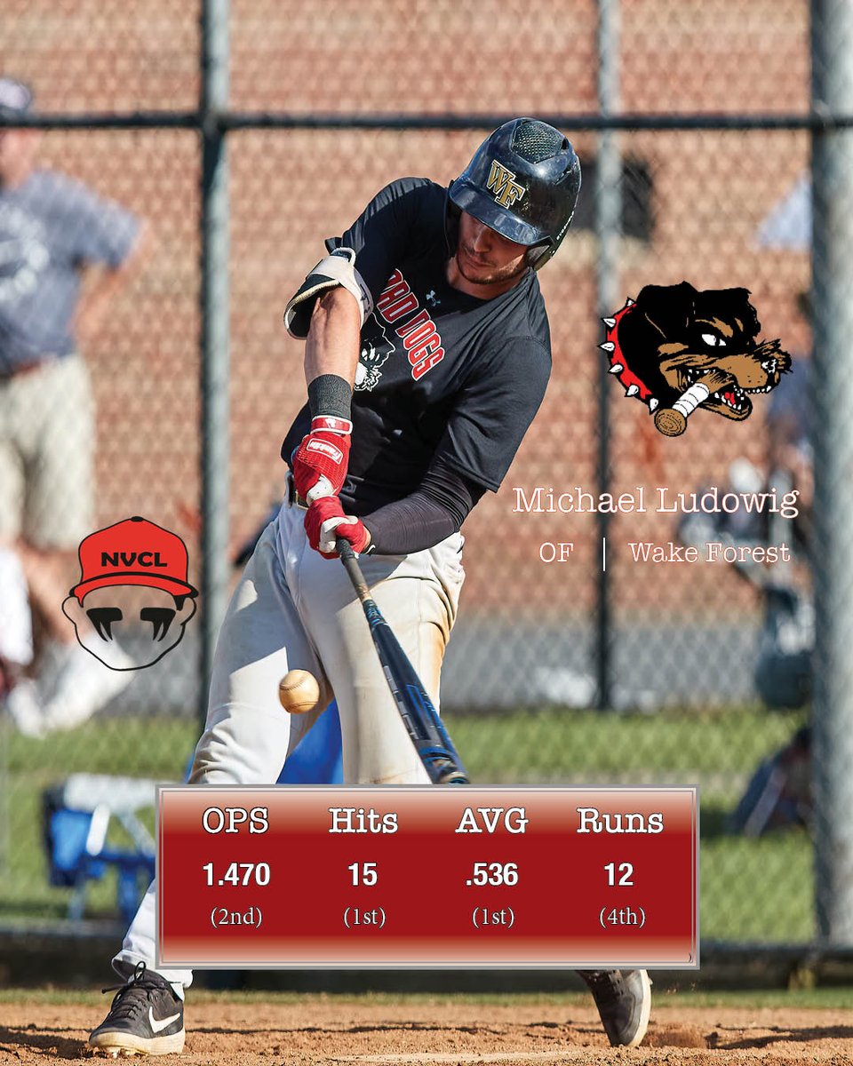 The Potomac League tweet media