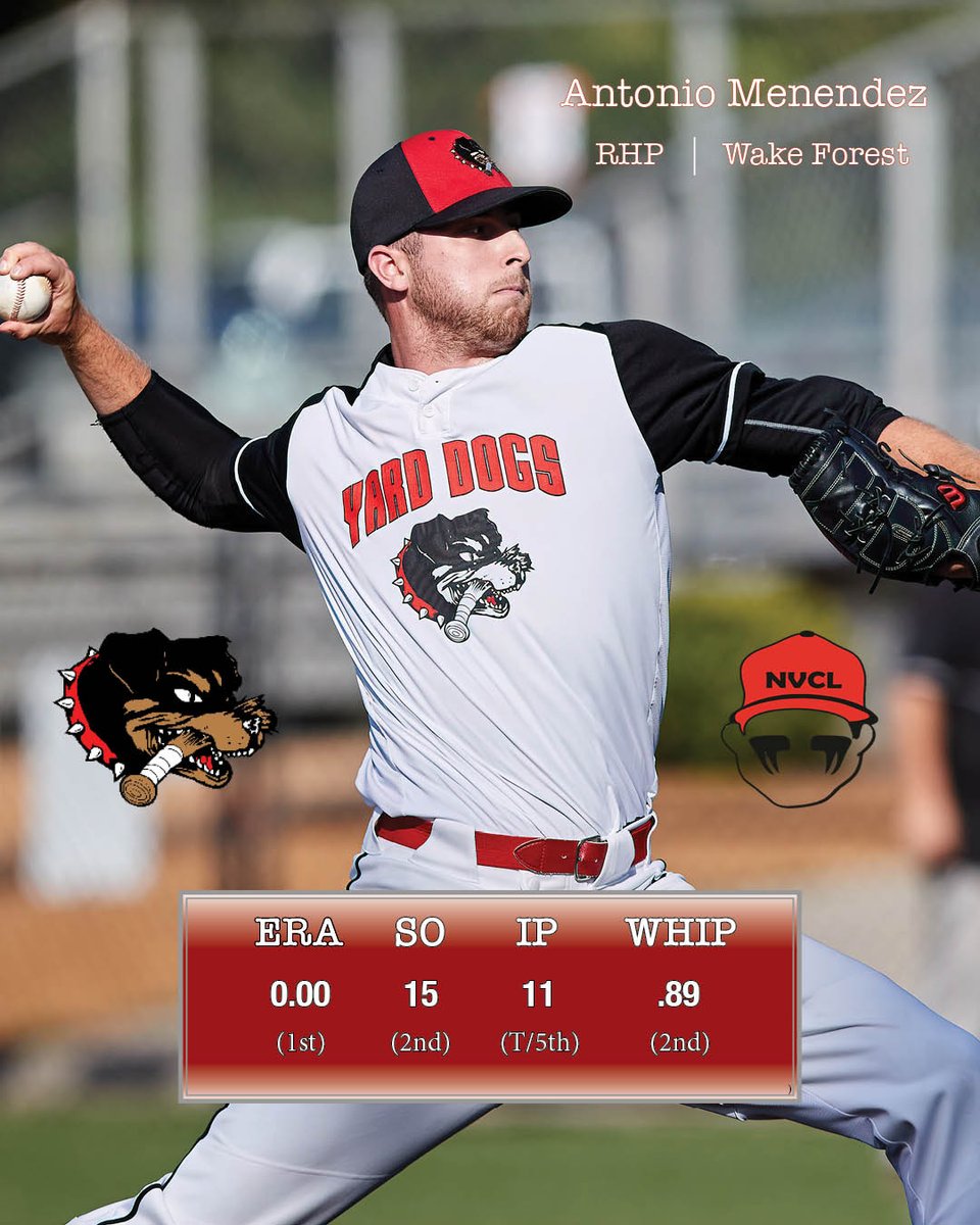 The Potomac League tweet media