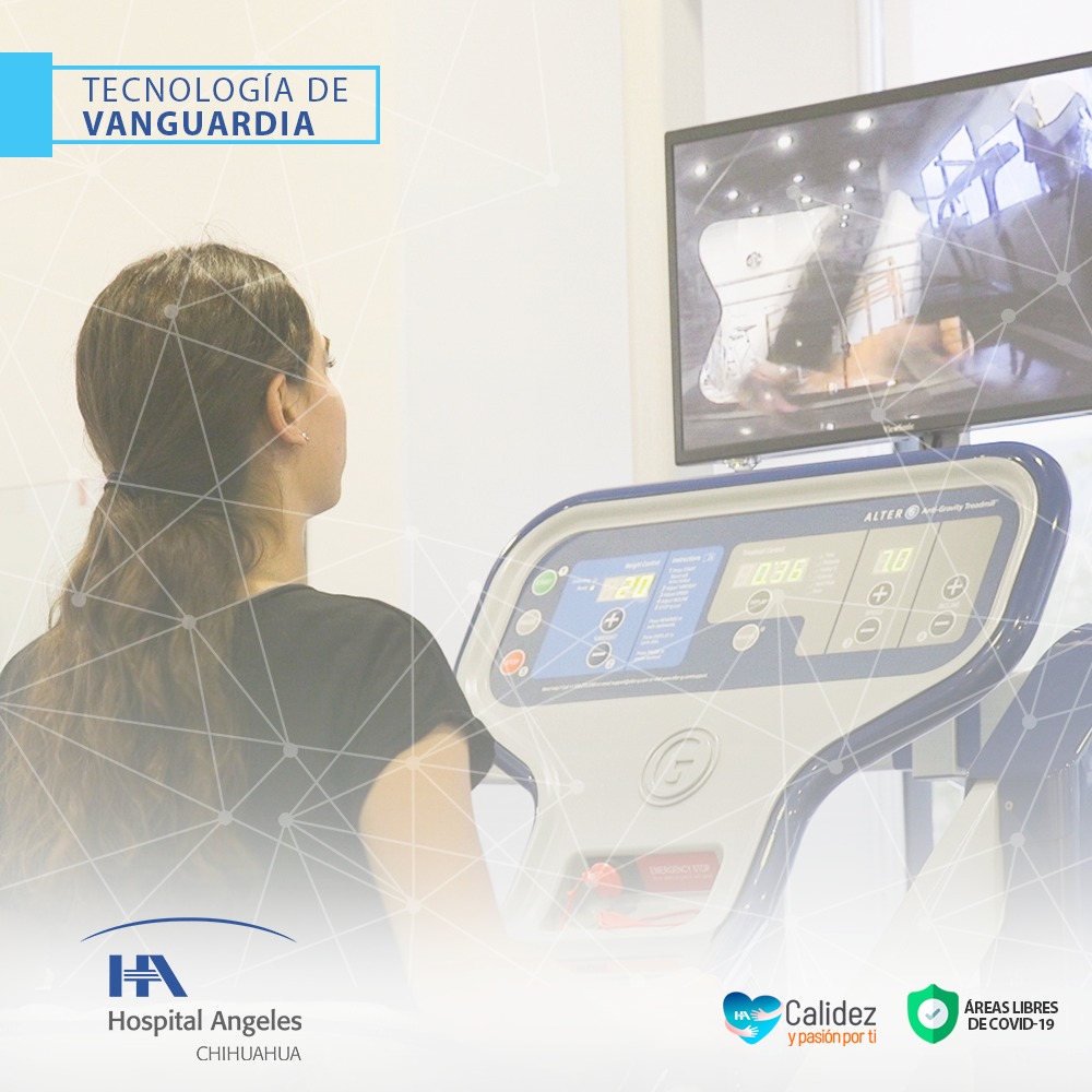 AngelesChih's tweet photo. Unidad de medicina física y rehabilitación que te cuida.

☎ (614) 439-2737
#HospitalAngelesChihuahua
#YoSoyAngelesChihuahua
📍 Hacienda del Valle No. 7120 Chihuahua (Chihuahua) https://t.co/WpAmjJNLNs