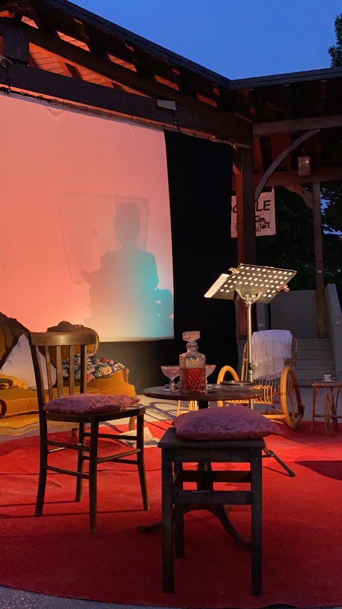 Centro Teatrale MaMiMò tweet media