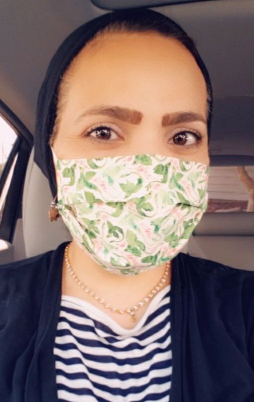 Marisol Razick tweet media