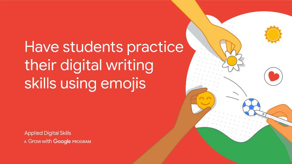 Google for Education tweet media