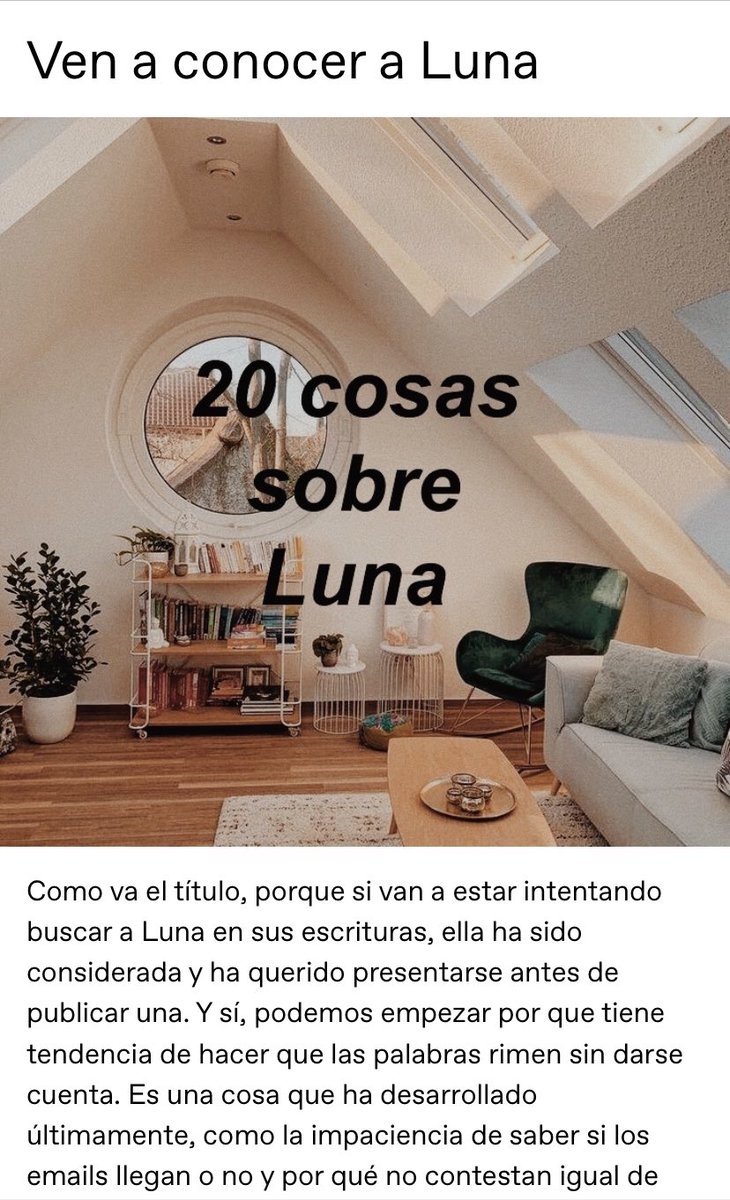 franchelysm's tweet photo. Si te gusta leer, creo que te interesaría echarle un vistazo a mi blog. Como es en Tumblr, hasta puedes bajar la aplicación y buscarme. De todos modos el link está en mi bio para el acceso de todos. Espero encontrármelos allá - 🦋 https://t.co/plaAhdcjlS