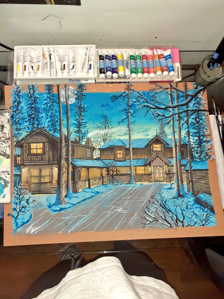VisionsofSamad's tweet photo. #art #painting #illhueminati https://t.co/OLS1Qk6Ais