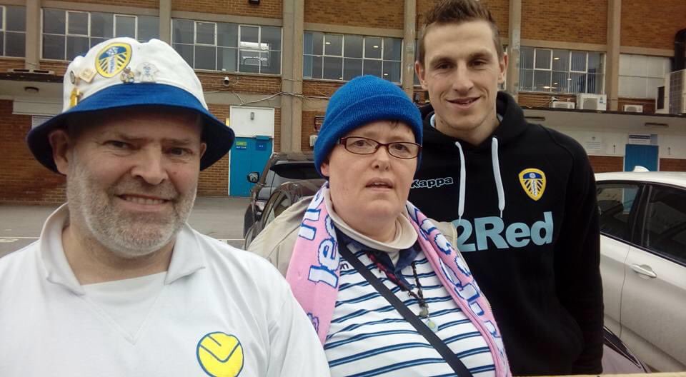 Til hamingju Leedsarar! Þá sérstaklega Jón, Hilly og Halli!

#fotboltinet