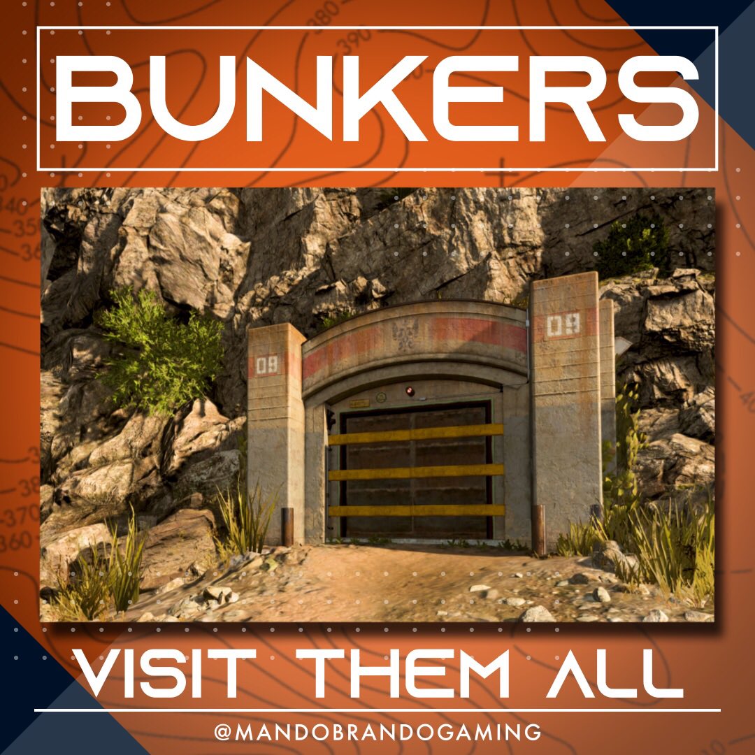 MandoBrando2435's tweet photo. How many bunkers have you been inside? #mandobrando #thisistheway #warzone #warzoneclips #codwarzone #cod #codmw #codclips #callofduty #modernwarfare #gaming #modernwarfareclips #pcgaming #xbox #ps4 #xboxone #ps5 #battleroyale #bunker https://t.co/Nyr08CauHS