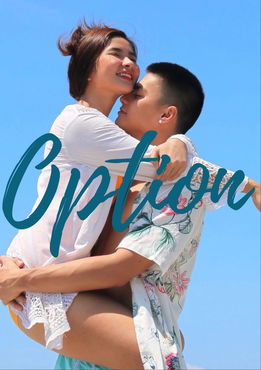 Marforiwrites's tweet photo. 𝐎𝐩𝐭𝐢𝐨𝐧 || Loinie Serye
status: on going
Briella the second-best choice of Jared, but what will happen when the table turns around?
#loinie #textserye https://t.co/8xBIgs8CX8