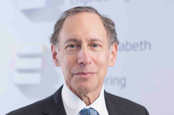 Robert Langer was Epstein's most vocal defender at MIT, stating the good Epstein did far outweighed the bad...Langer is an acclaimed bioengineer & is heavily funded by Bill Gates. Langer invented a remote control contraceptive implant at Gates' behest in 2017.  #Eugenics