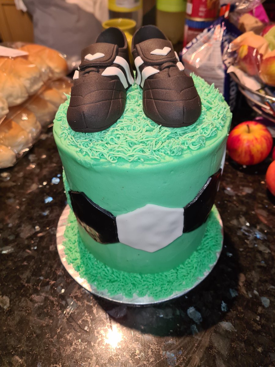 Sue Robson tweet media