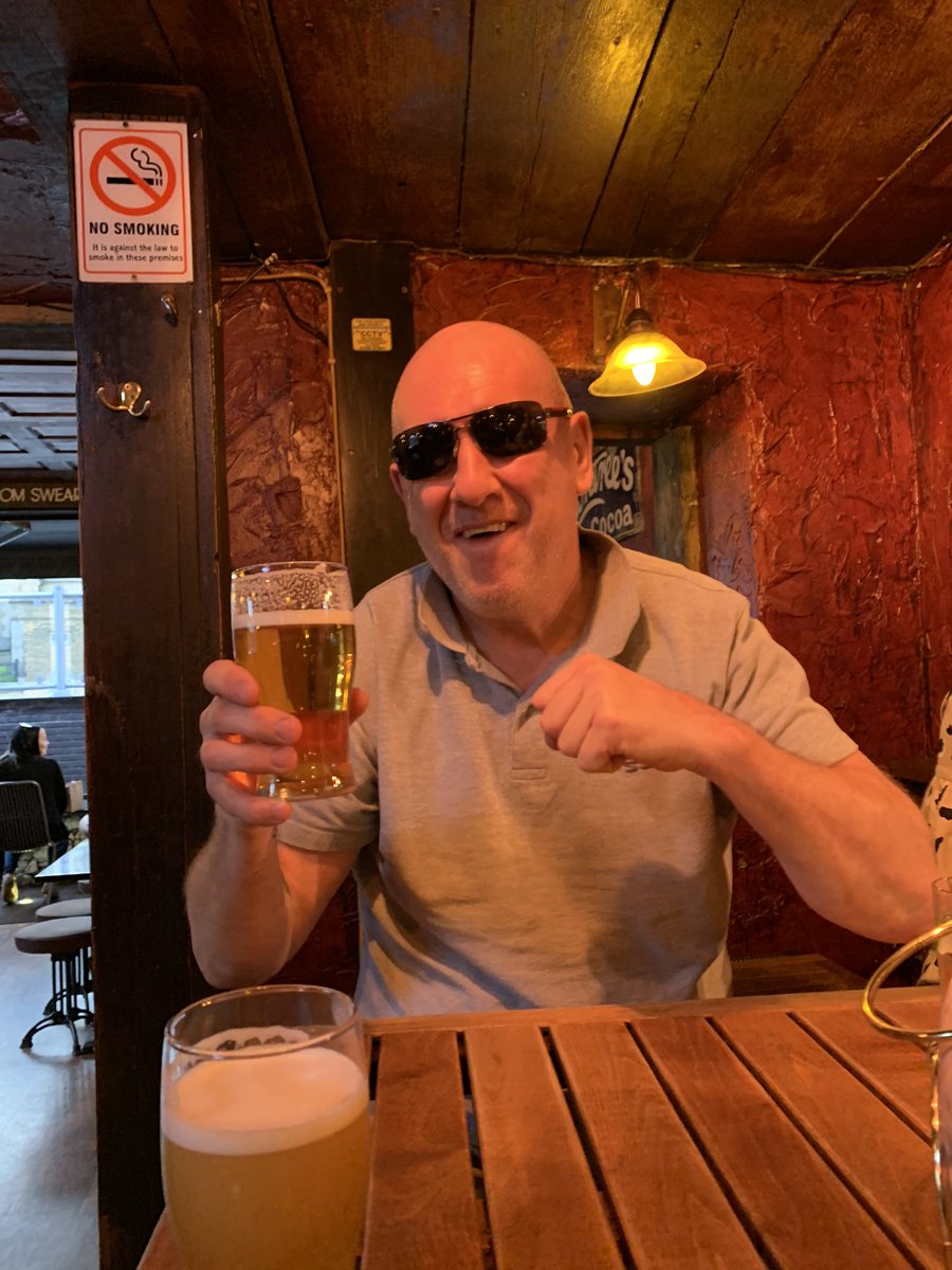 Shaun Collinge tweet media