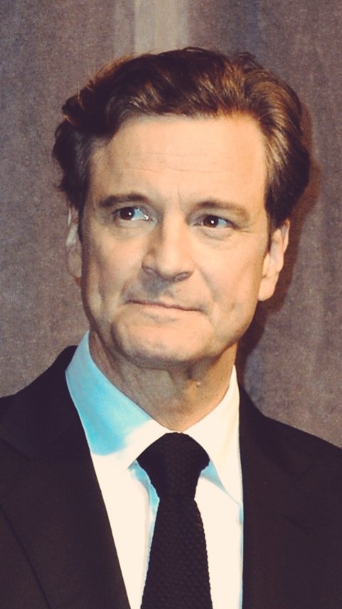 L0V3IsAll's tweet photo. Such a smart guy...
#ColinFirth #BeautifulMan #MakeHimHappy https://t.co/BRTMri27vW