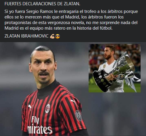 RadioAtleti2019's tweet photo. Que llorón es @Ibra_official y que 🥚🥚 tiene mientras tanto aquí todos calladitos como.....hasta el @VillarrealCF saliendo con el Filial jejejejejejeje https://t.co/Q0U9ipi415