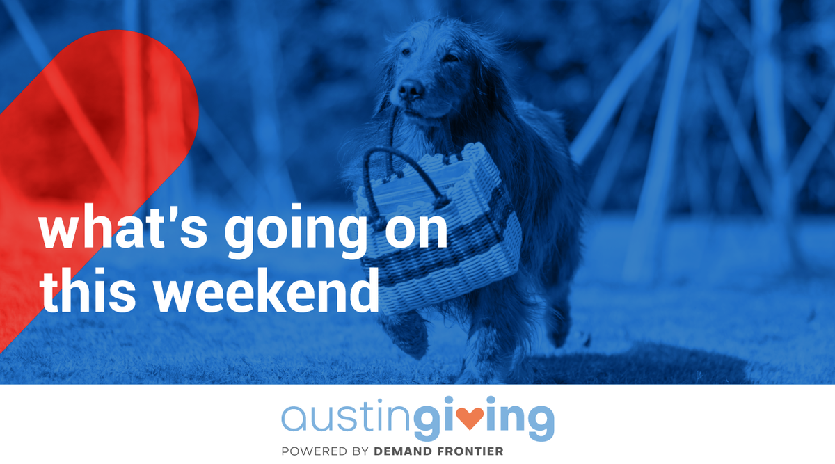 austin_giving's tweet photo. Happy Friday! Come out this Sunday from 12 PM to 6 PM for the 3rd Sunday event! This monthly event will be dedicated to coming together to support #austinpetsalive animals. Stop by Austin Pets Alive Burnet location for a fun shopping experience. #GiveBack this weekend! https://t.co/nmoZkarzwc