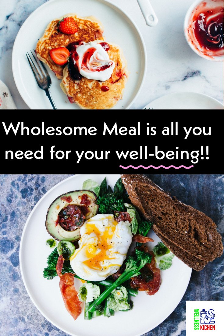 WelnessKichen's tweet photo. #wholesome #Food is all you need for your well-being!!
#GoodFood
#SafeFood
#WellnessKichen
#WholesomeFood https://t.co/syIlvLfIaI