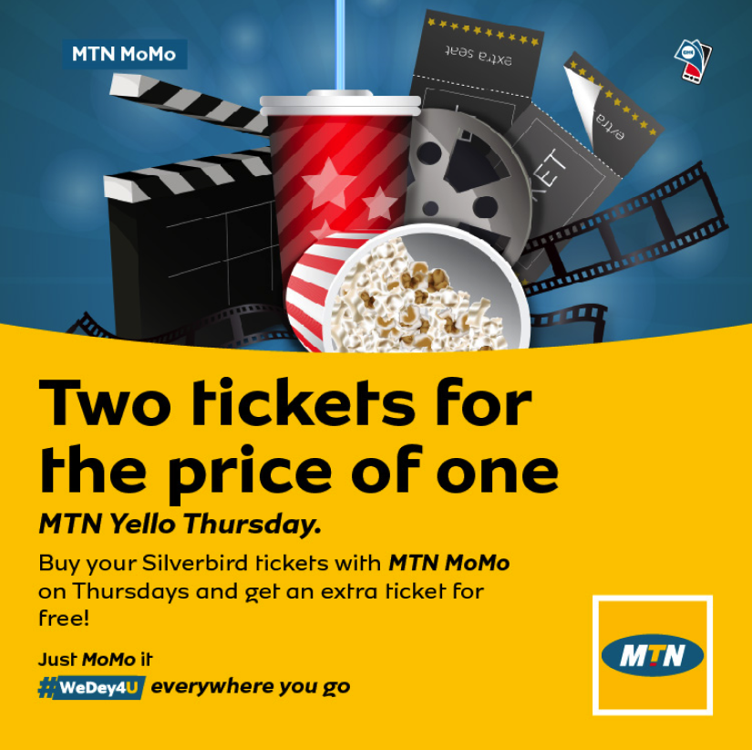 MTN Pulse tweet media