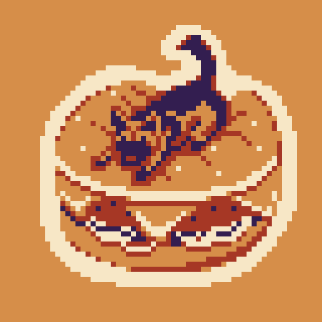 pipipipixel's tweet photo. So I've been involved in a very personal project. 
I volunteer at a dog santuary and recently they've been thinking about opening a store to sell merch.
I had to help in some way😅
I used the #nintendosupergameboy from @LospecOfficial 

Who's your fav? 

#pixelart #dogs #aseprite https://t.co/zEA4rhmMag