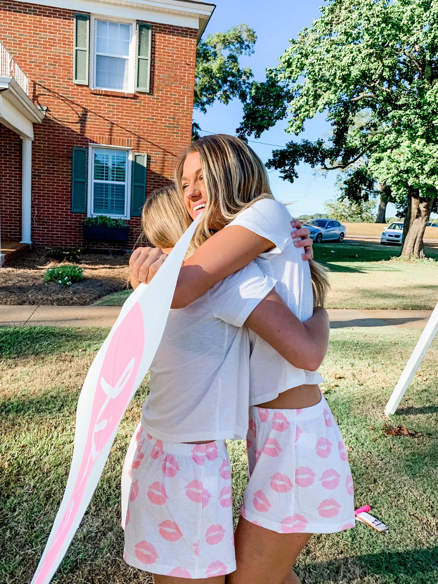 Troy Kappa Delta tweet media