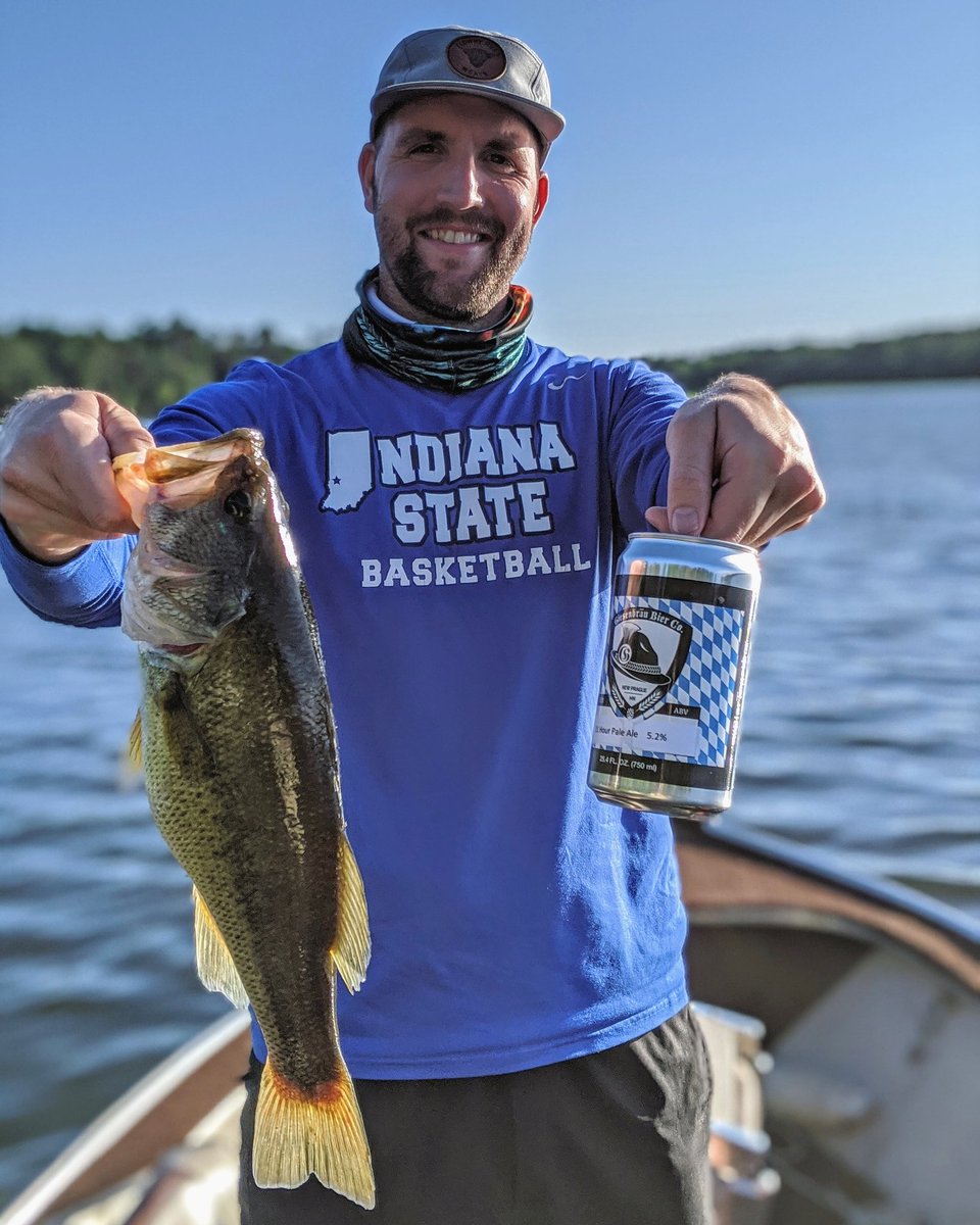 GiesenbräuBierCo (@giesenbrau) on Twitter photo DOUBLE CATCH! When fishing, a crowler serves two purposes: transporting delicious bier wherever you go & aiding in measuring your fish. Swing in for a bier & take Giesenbräu crowlers on your next adventure!
Firemans Barbeque will be here 4-8pm today & <a href="/EatAtRussells/">Russell's Kitchen</a> 3-9pm tmrw DOUBLE CATCH! When fishing, a crowler serves two purposes: transporting delicious bier wherever you go & aiding in measuring your fish. Swing in for a bier & take Giesenbräu crowlers on your next adventure!
Firemans Barbeque will be here 4-8pm today & <a href="/EatAtRussells/">Russell's Kitchen</a> 3-9pm tmrw