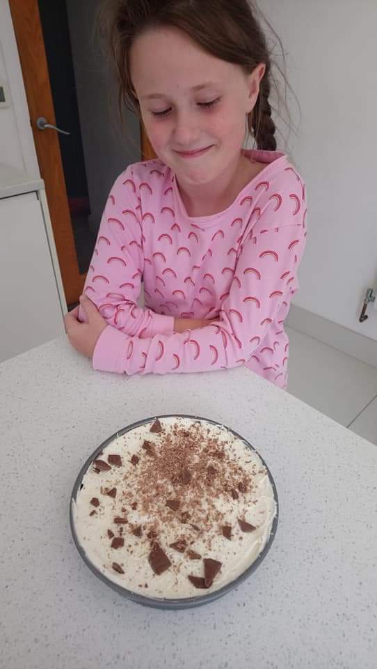 ljr245's tweet photo. More entries from Willow Beavers @1stSouthport @MerseysideScout #merseysidebakeoff looking delicious https://t.co/NcxrwqeH9U