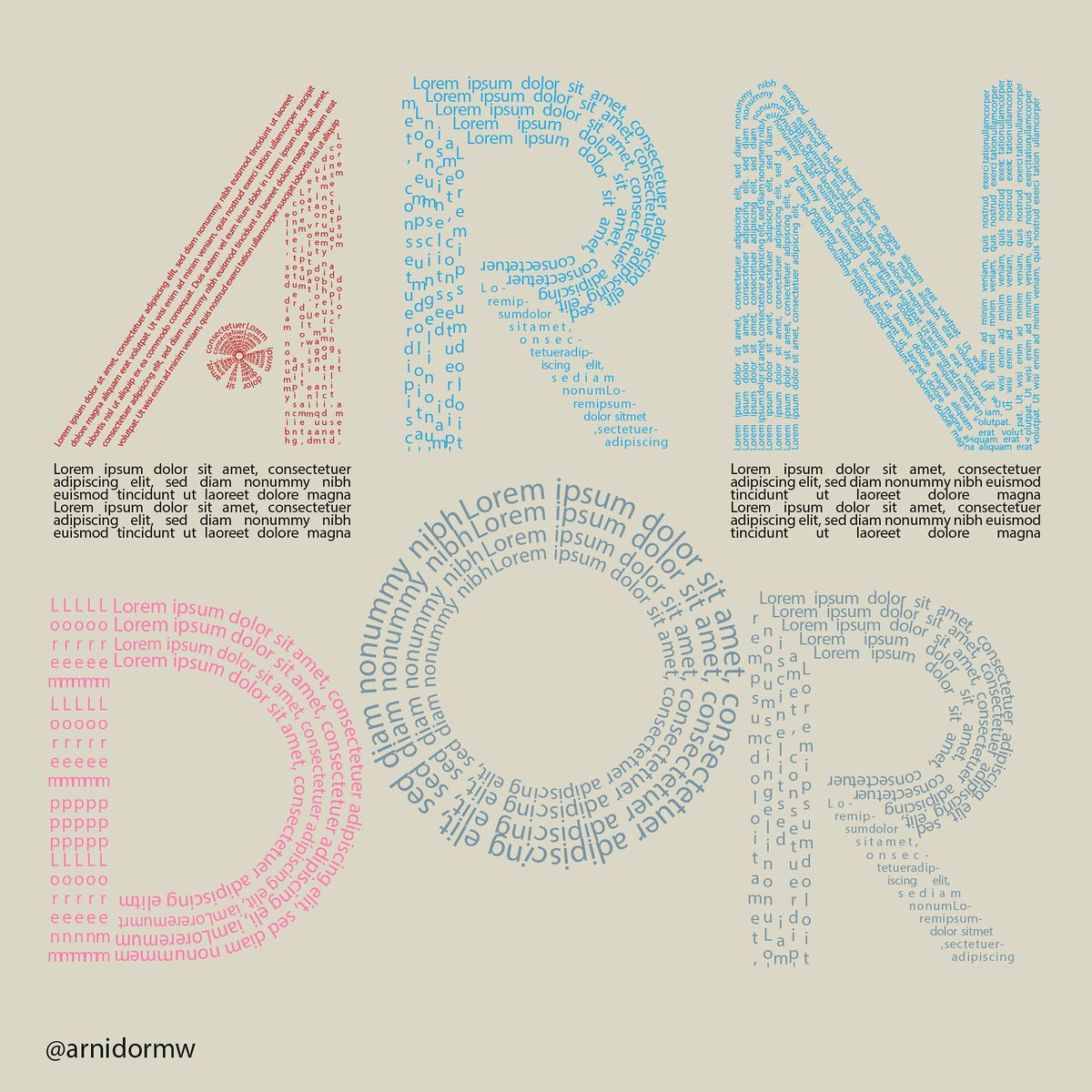 Tshirtguy5's tweet photo. Just some type, word on word.
#type #typography #design #letter https://t.co/vwWpa5IgEx