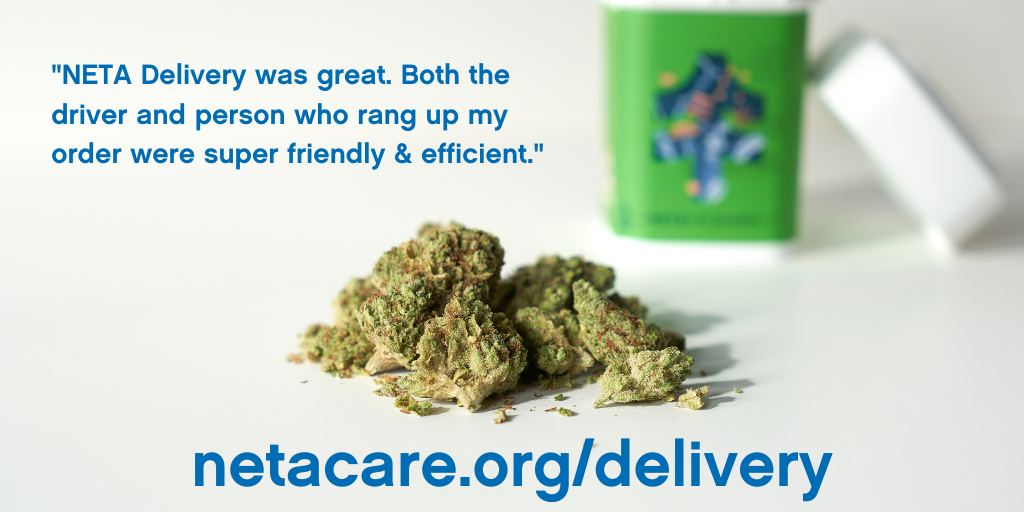 netacaremass's tweet photo. Patients - A handful of #NETABrookline delivery spots are open!
See what the hype is about and have your medicine delivered this Saturday- your future self will thank you ;)
Place an order today for delivery tomorrow: https://t.co/KauLf57Y1D https://t.co/yWlNJi6JA2