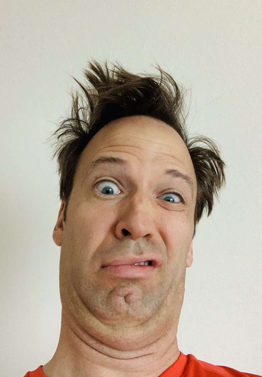 William Fedkenheuer tweet media