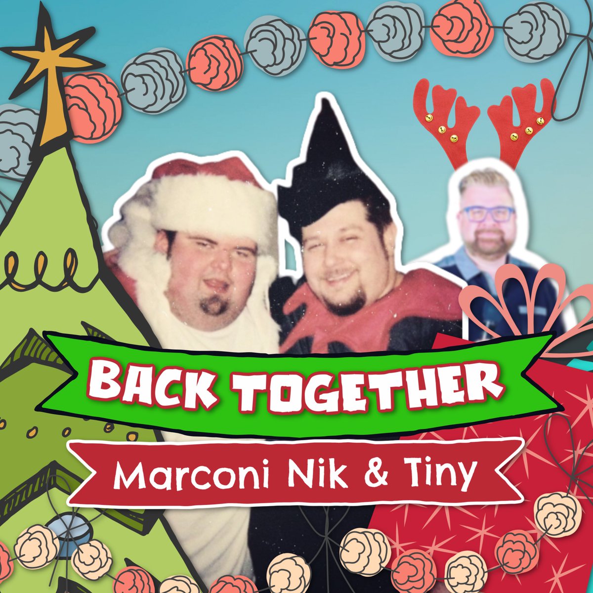 backtogetherpod's tweet photo. This episode definitely “smashes”... So much happened. Find your podcast place at https://t.co/buWJpmWqin https://t.co/frmIDOp0hC