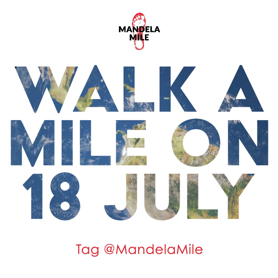 eypeacenetwork's tweet photo. The @eypeacenetwork will be shared with the world on #MandelaDay2020 (tomorrow, July 18) at 2pm SAST/CET/GMT+2. Go a Mandela Mile with us by posting who you and what you stand for. But be sure to tag @mandelamile. Registration link below:
https://t.co/dHHPmDHcbJ
#EYPN #forKofi https://t.co/zV98seNmR2