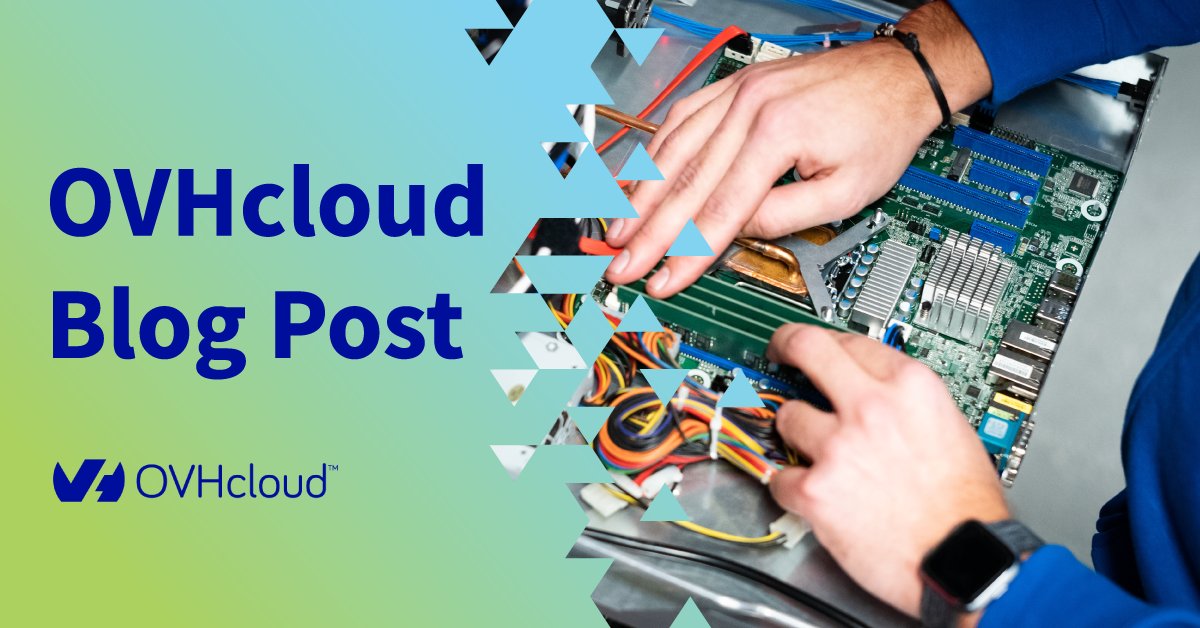 OVHcloud_US's tweet photo. OVHcloud VPS features include: the choice of latest #Linux and @Windows  operating systems and popular applications like Wordpress and Docker pre-installed.
Read through the 7 reasons to consider an OVHcloud #VPS solution over in our #OVHcloudBlog ▷ https://t.co/78BiSRqqL6 https://t.co/AfbC2usc5n