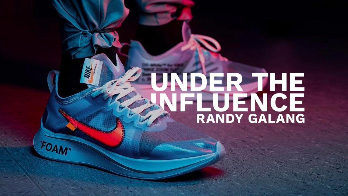 Under The Influence: Inside the mind of <a href="/RandyGalang/">Randy Galang</a> 🔥

thesolesupplier.co.uk/news/under-the…
