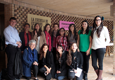 Investigación - Universidad Nacional de Colombia tweet media