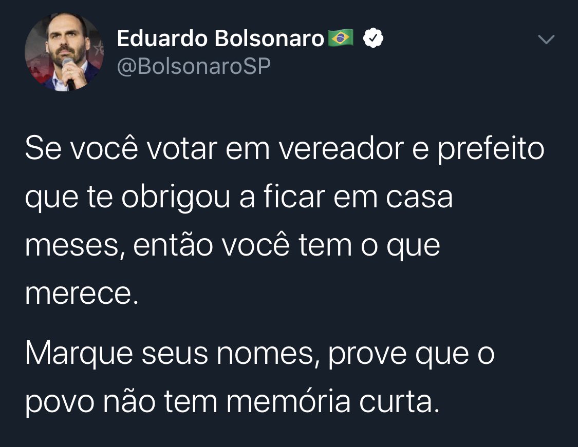 augustodeAB's tweet photo. Quase 80 mil mortes no Brasil (bem mais do que os 5 mil engasgados nos EUA) e a irresponsabilidade não tem limites. https://t.co/p8MfcVERx1