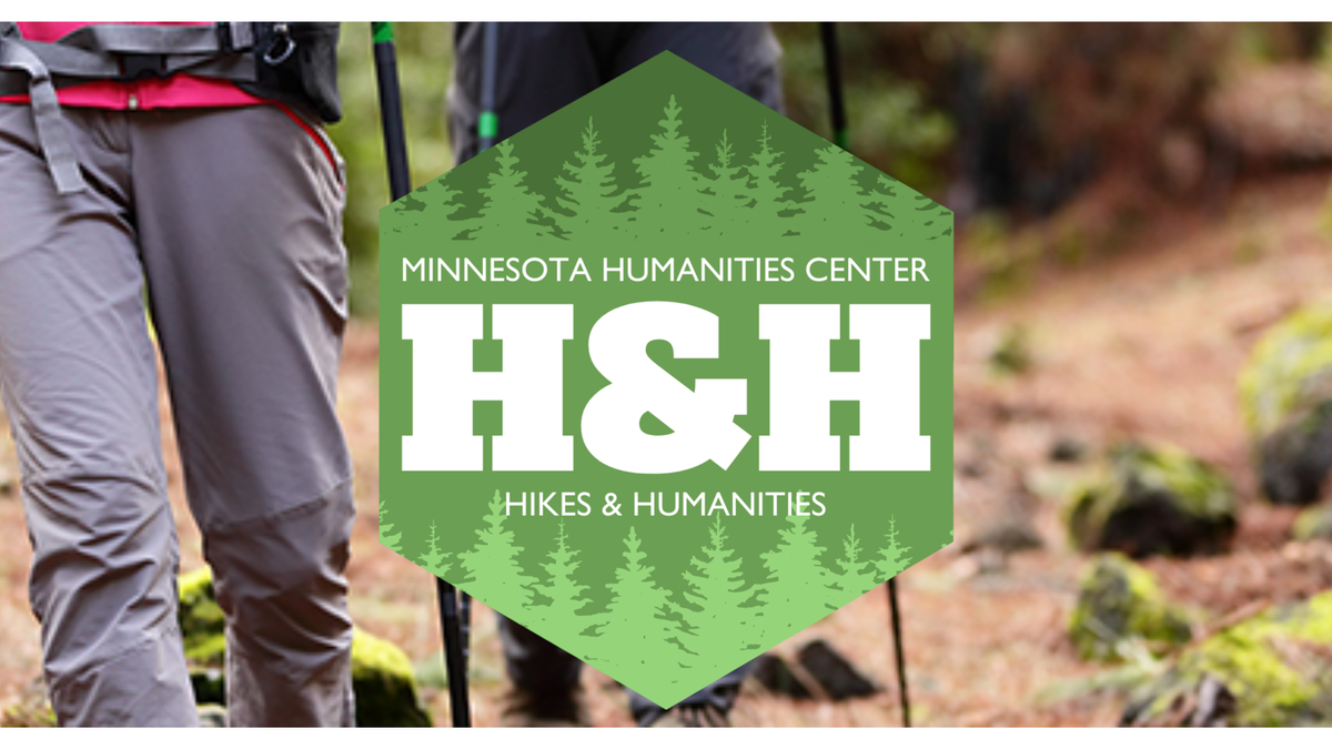 humanities's tweet photo. Attn: #VETERANS! Hikes & Humanities provides a unique opportunity for you to experience the healing effects of nature and camaraderie while exploring meaningful literature and mental health. SIGN UP TODAY! https://t.co/c2szEbNUCM
#hike #hikemn #humanities #outdoors #vets #usvets https://t.co/NKXIJGG6Nz