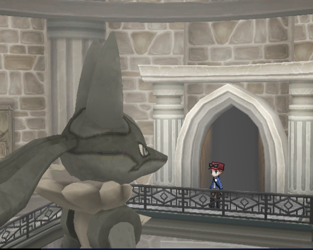 YamperASS's tweet photo. Attack on Pokemon xDD https://t.co/4kCCRF7Khx