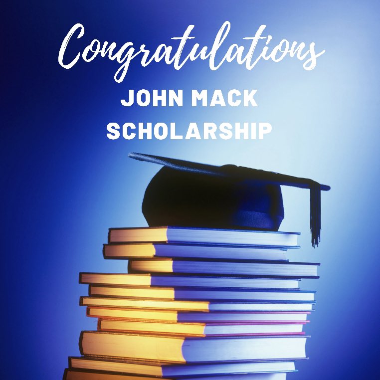 Congrats to John Mack recipients in our region! We’re so proud of you! 💙💛 #aporegionh Carolyn D | Alpha Gamma Phi Madilyn M | Alpha Iota Peyton B | Beta Lambda Madison I | Beta Lambda Alicia K | Delta Gamma Aidan T | Theta Upsilon Katelyn D | Xi Upsilon Conner B | Zeta Lambda
