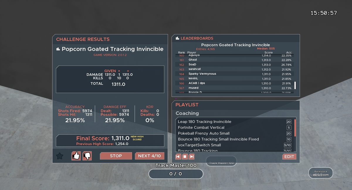 Vermynous's tweet image. 2 left for master :)