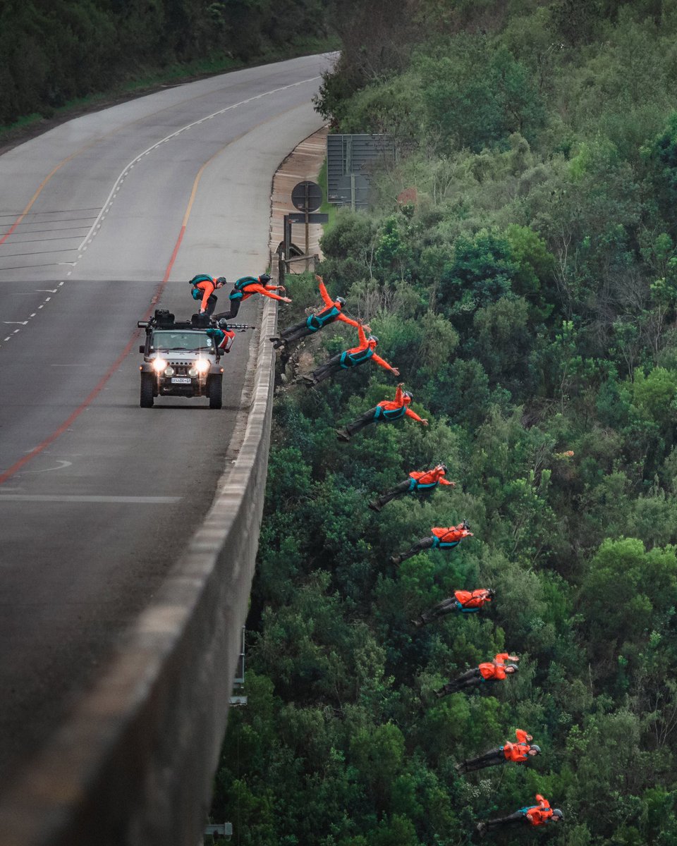 my favorite frames from South Africa