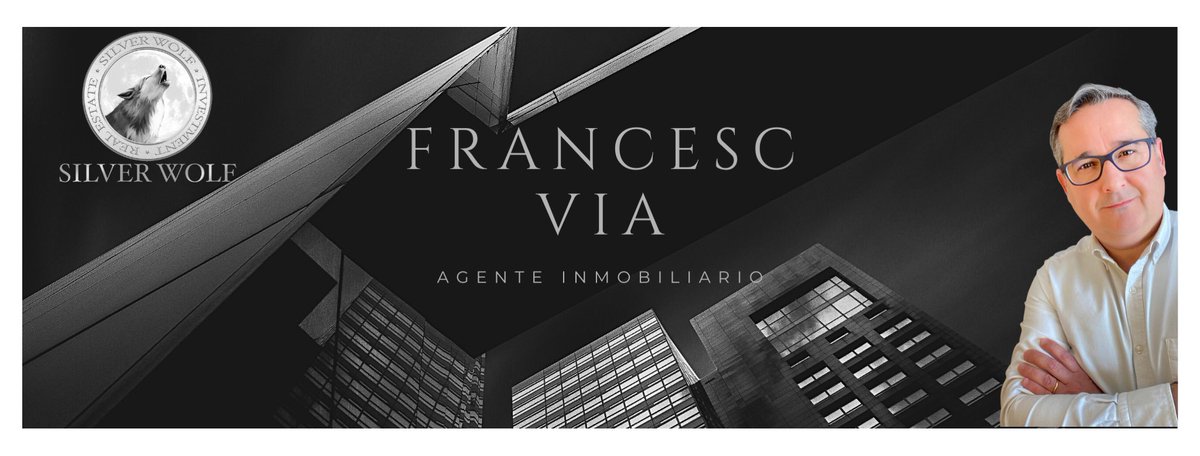 Inmobiliaria Castelldefels Gavà ❇️ Francesc Via tweet media
