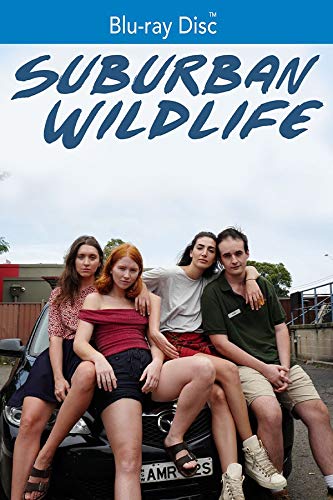 The_Ent_Factor's tweet photo. The drama SUBURBAN WILDLIFE (2019) starring Maddy McWilliam and Hannah Lehmann has been released on DVD, Blu-ray and Digital

https://t.co/oLFtd34plq

#suburbanwildlife #bluray #dvd #digital @GravitasVOD @SubWildFilm https://t.co/MBBW55rZLr