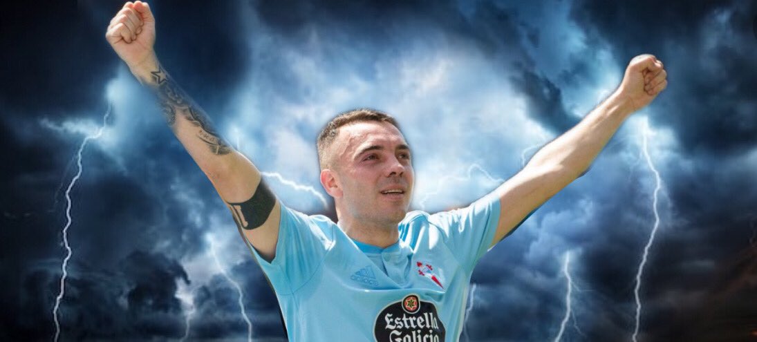 AlexCostasVila's tweet photo. #Celta | Rechouchía se cres nel. https://t.co/df1vSvv2N1