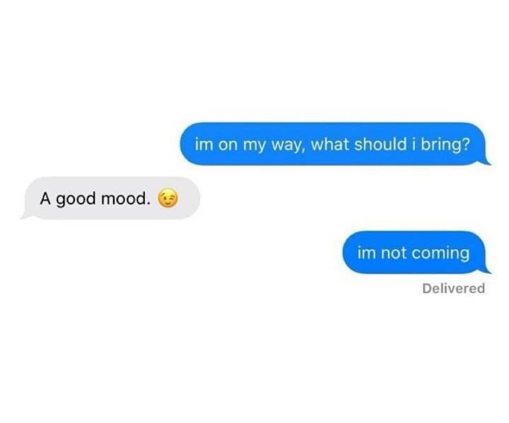 MensHumor's tweet photo. It's 2020, fuck a good mood https://t.co/C0G1EKQybG