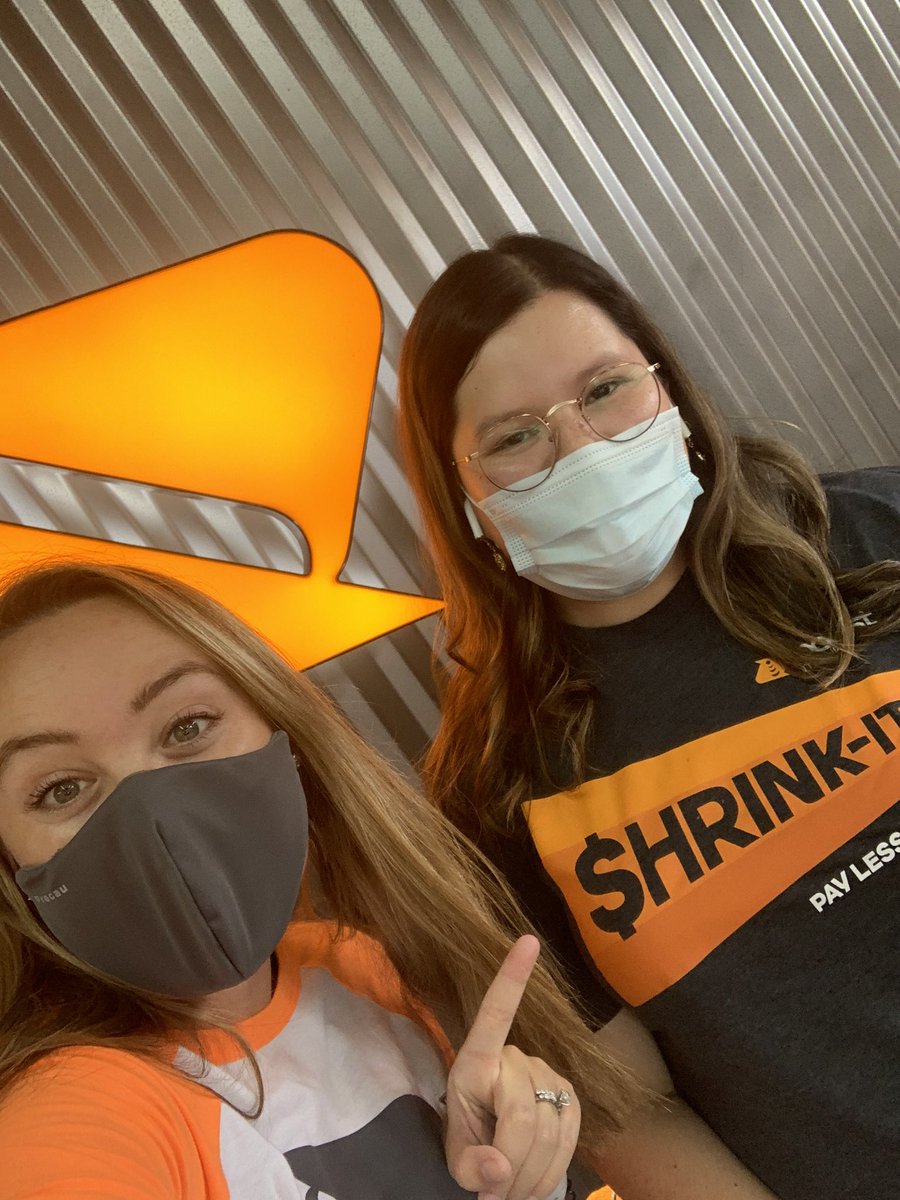khboostmobile's tweet image. Carmen is ready to switch you over to Boost with our new SHRINK it plan!! $35 for life right now!! #BoostYourSavings @mschwager3 @BoostSwat