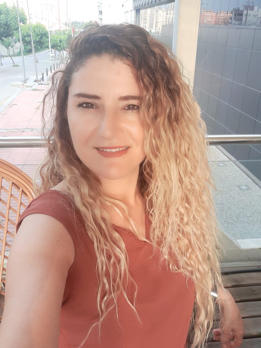 Fidan Tok (@tok_fidan) on Twitter photo 