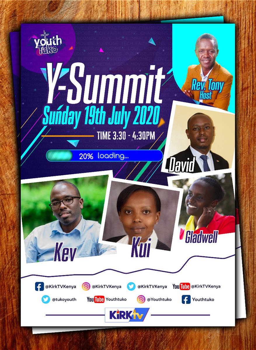 TukoYouth's tweet photo. #mpesa #COVID19 #NoTeenShame #tukoyouth #Ysummit #shapingTheNextGeneration https://t.co/j14V5DiE6z