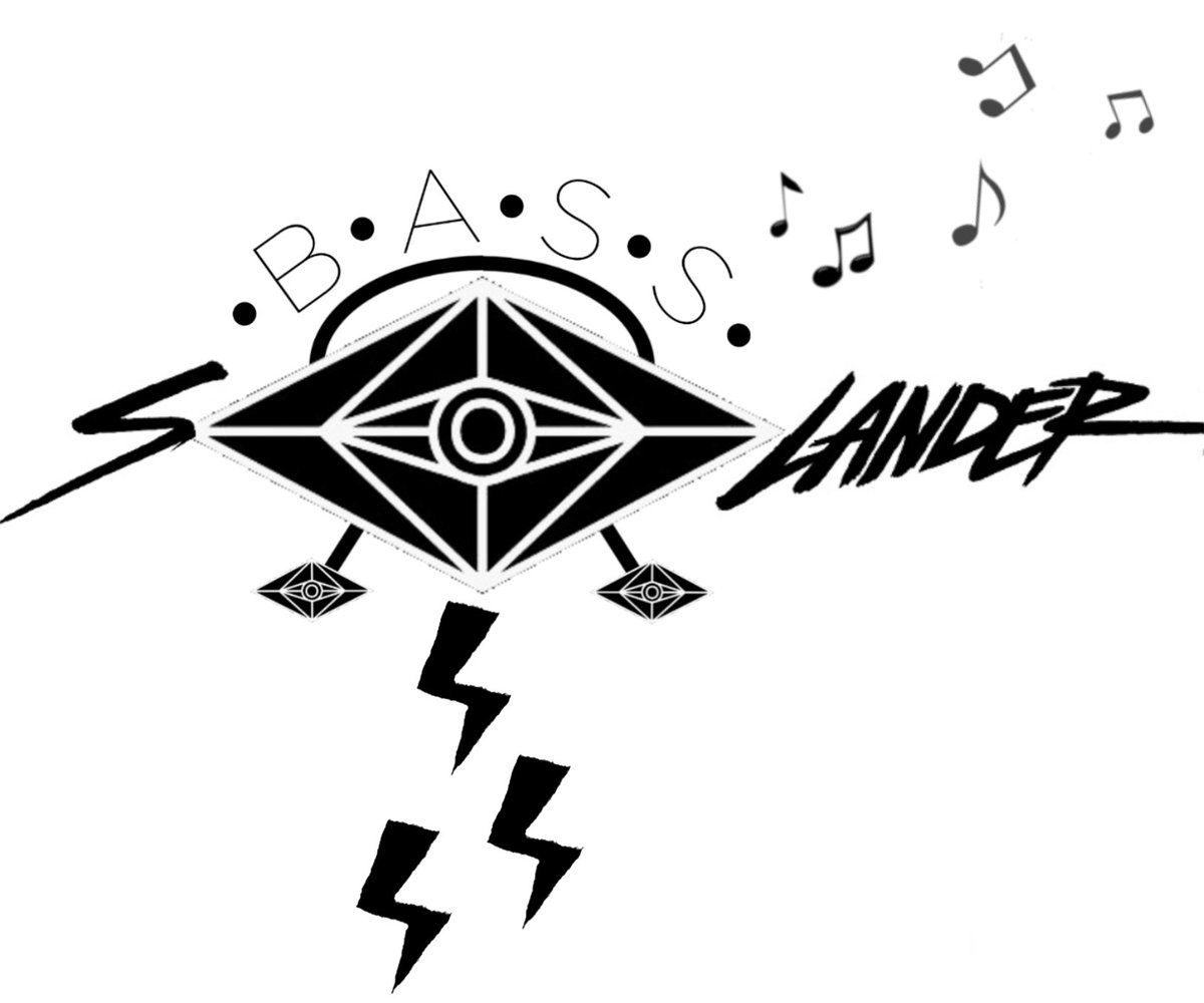 somecrazykid's tweet photo. @SlanderOfficial I'm a little late to the party, but if you haven't picked out a name yet, how about SbassLANDER (pronounced space lander)? https://t.co/Se0SOFZpO5