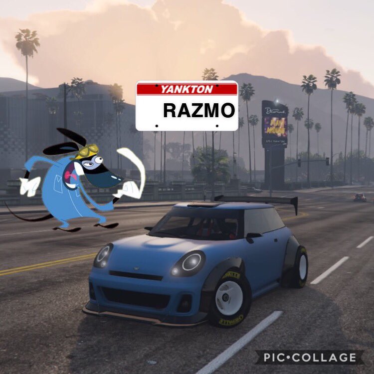 L_8913's tweet photo. 🚨THE RATZ (RAZMO) GIVEAWAY🚨
 
Created by @OhhhDmo__ 

R U L E S:
1⃣WRITE A NUMBER FROM 1 TO 100🖊️
2⃣YOU MUST PUT LIKE👍
3⃣YOU MUST RETWEET♻️
4⃣YOU MUST FOLLOW ME👫
5⃣RESPECT THE RULES⚠️

START ➖ NOW
END ➖ IN 2 DAY 

ONLY 1️⃣ WINNER SO GOOD LUCK 🤞🍀 https://t.co/U3nC9nUzjm