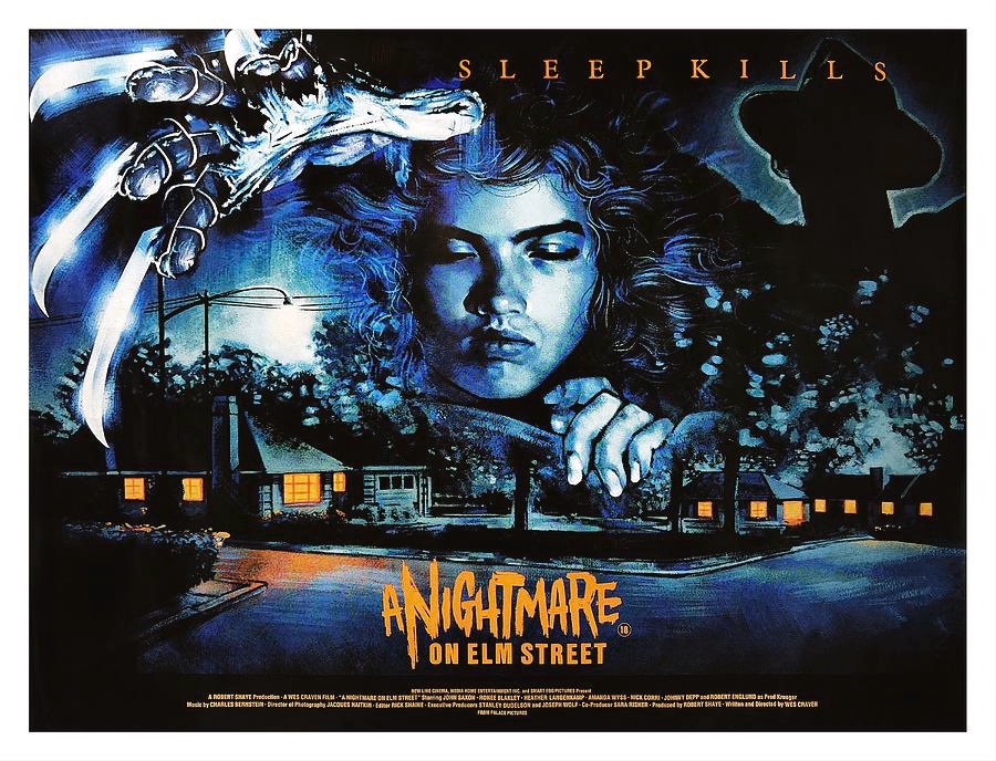 #ElmStreet
#NeverSleepAgain
#ANOES 

Okay everyone.. gather around the ǝɹıɟdɯɐɔ 𝙛𝙪𝙧𝙣𝙖𝙘𝙚 for this totally true story.  🔥🤞