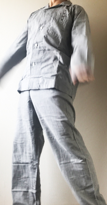 ট ইট র ヒデロp 普段使いできる女性声優グッズ 青木瑠璃子 として有名な無印の二重ガーゼパジャマ 今日のような寒い夏の日の部屋着として重宝 サイズはm 渋谷凛程度の身長 及川雫くらいの体重でゆったり着られる