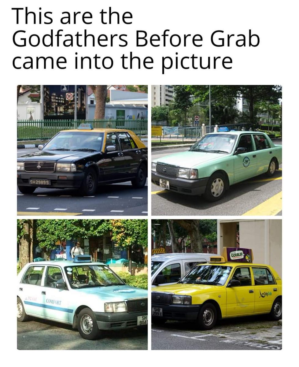 whatakaravad_'s tweet photo. The taxi smell tho😂 https://t.co/p64UoL7J9J